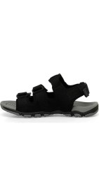 Resim Dockers by Gerli 236871 4fx Siyah Erkek Sandalet 