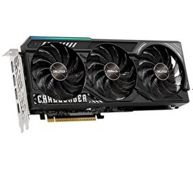 Resim Asrock Radeon RX 9070 XT Challenger 16 GB GDDR6 256 Bit Ekran Kartı 90-GA61ZZ-00UANF 