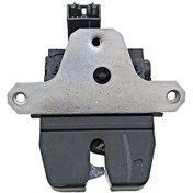 Resim Bagaj Kilidi 4 Fişli Kablosuz Focus Hmp8m51r442a66ec - 8m51r442a66ed 