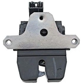 Resim Bagaj Kilidi 4 Fişli Kablosuz Focus Hmp8m51r442a66ec - 8m51r442a66ed 