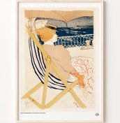 Resim Yat Gezintisi, Poster 