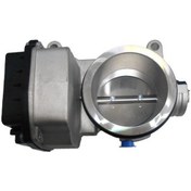 Resim Gaz Kelebeği Laguna 01 Megane 99 1.6 16v- Megane Iı 02 1.4 16v 8200063652-8200123061 