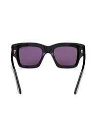 Resim Tom Ford Ft1154/s 01a Ilıas 50-22-145 Kadın Güneş Gözlüğü Siyah 14813610 
