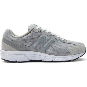 Resim New Balance M480gr5 Lıfestyle Grı Unisex Sneaker Gri 