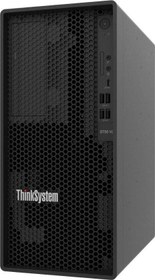 Resim ST50 V2 7D8JA043EA-V1 XEON E-2324G 16GB 2x960 SSD 4U TOWER Raid 0,1 Server 