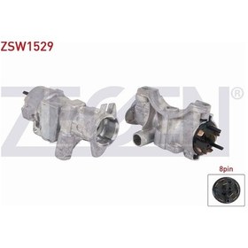 Resim Golf 1997-2005 Kontak Anahtarı 4b0905851b 