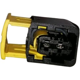 Resim Ankara Klips 2 Kablolu Araç Soketi 2YC081A 