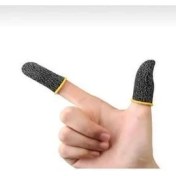 Resim Pubg Parmak Anti Ter Yüksek Performans Eldiveni 1 Çift 