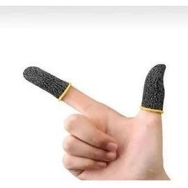 Resim Pubg Parmak Anti Ter Yüksek Performans Eldiveni 1 Çift 