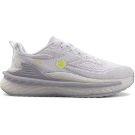 Resim Lumberjack Seraton 4fx Erkek Günlük Spor Ayakkabı C-lum498102e01436 Beyaz 