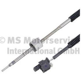 Resim Pıerburg 711020540 - Egzoz Sıcaklık Sensoru Partıkul Fılt. Onces 