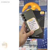 Resim Samsung S23+ İkinci El TR | 256 GB | Yeşil İkinci El SAMSUNG GALAXY S23 PLUS 256 GB