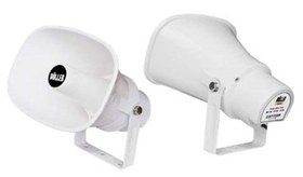 Resim Wöller W-730 Horn Hoparlör IP66 