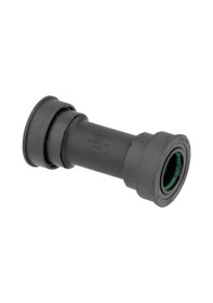 Resim Shimano Orta Göbek Sm-bb92-41b Press-fit Yol (41x86.5 MM) Siyah 