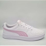 Resim Puma RİCKİE 387607-24 Kadın Günlük Sneakers 