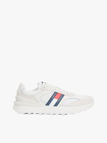 Resim Tommy Hilfiger erkek tjm technical runner sneaker 