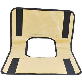 Resim A2dm Alev Söndürücü Halat İçin Evrensel Güçlendirilmiş 50x70 Cm 221514570 