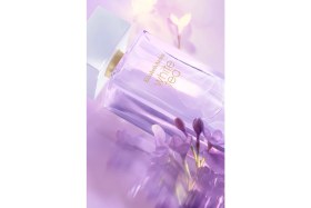 Resim Elizabeth Arden White Tea Eau Lilac EDT 100 ml - Lila Çiçekli Ferah Kadın Parfümü 