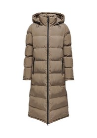 Resim Only Onlpaula Premium Puffer Kadın Günlük Mont 15326655-walnut Krem 15326655-walnut Krem 