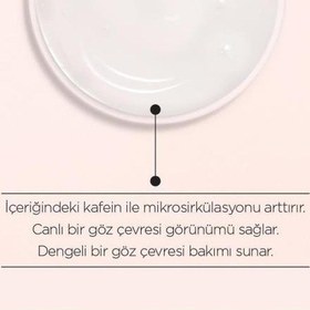 Resim Lıerac Hydragenist Rehydrating Eye Care 15 Ml 
