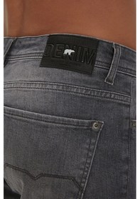 Resim Bad Bear Erkek Dante Jeans 22.01.70.002 Gri 
