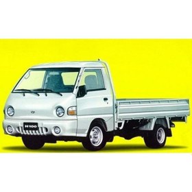 Resim H100 Iç Dikiz Aynası Kamyonet 1997-2003 