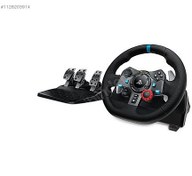 Resim Logitech G29 Force Yarış Direksiyonu SC TECHNOLOGY 