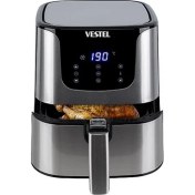Resim Vestel Lıghtfry x Fritöz 