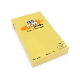 Resim 3655 Yapışkan Not Kağıdı 