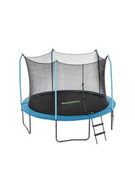 Resim Bestway Xtreme Air 59104 3,66 M Bahçe Trambolini 