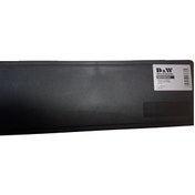 Resim Dw 200 MM 0,02 MM MEKANİK KUMPAS 