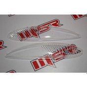 Resim Tvs Scooty Pep 75-90 Cc Sinyal Camı Tk Değer 1-Değer 2 