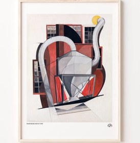 Resim Makineler, Poster 