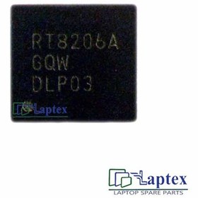 Resim Notebook_Parca Rt 8206A Entegre Chipset 