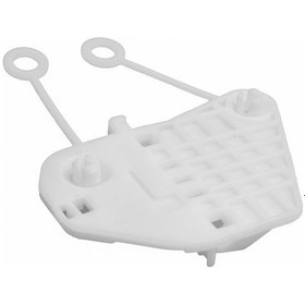 Resim Mercedes Smart 1 İçin Cam Kriko Plastiği - Sağ 