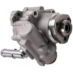 Resim Volkswagen Fox Polo Seat Cordoba Ibiza 2 1.2 1.4 1.6 1.8T 1.8 TDI 1.9 SDI 1.9 TDI Direksiyon Hortumu 