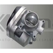 Resim 036133062n-036133062b Gaz Kelebeği Vw Polo / Seat Cordoba / Skoda 