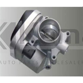Resim 036133062n-036133062b Gaz Kelebeği Vw Polo / Seat Cordoba / Skoda 