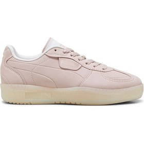 Resim Puma Palermo Moda Elevated Wns Kadın Günlük Ayakkabı 39852701 Pembe 39852701 Pembe 