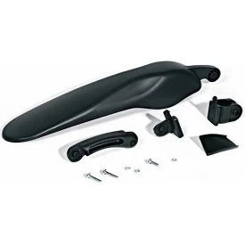 Resim Plastik Arka Çamurluk 20-24-26'' 