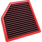 Resim BMC BMW 2 ACTIVE TOURER, X1(U11) KUTU İÇİ HAVA FİLTRESİ FB01159 