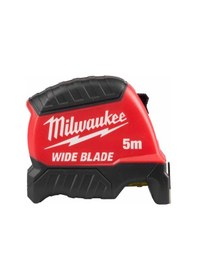 Resim Milwaukee Şerit Metre Geniş Bıçak Nesil 2 5m/35mm 4932499203 5 