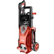 Resim Proter PR 2550 CW 160 Bar Basınçlı Yıkama Makinesi 