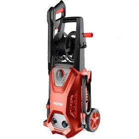 Resim Proter PR 2550 CW 160 Bar Basınçlı Yıkama Makinesi 