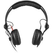 Resim HD 25 PLUS Stereo Profesyonel Kulaklık Sennheiser