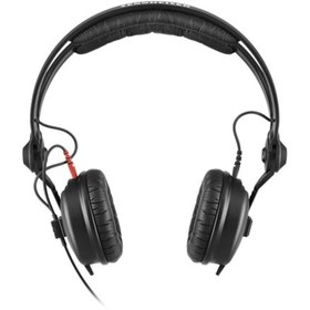 Resim Sennheiser HD 25 PLUS Stereo Kulaklık TR Garanti | Orijinal 