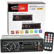 Resim Nyf TRG-1607U Oto Teyp Mp3 Çalar (Usb,tf,sd,aux) 4X25W 