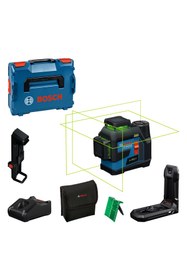 Resim Bosch Gll 12v-100-33 Cg Çizgi Lazer 