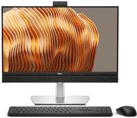 Resim Dell Pro 24 Plus QB24250 Ultra 5 245 16GB 512GB SSD 23.8 FHD Ubuntu BTO101-QB24250-U 
