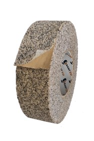 Resim BANT EVİ Kum Desenli Merdiven Kaydırmaz Bant 5cmx5m Kum Rengi Zemin Kaymaz Bant Kahverengi 